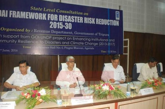 CM alerts NE region for earthquake CM alerts NE region for earthquake